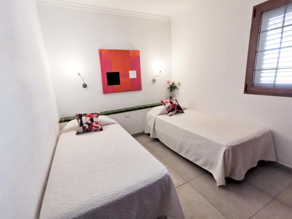 Ferienhaus Holiday Parque Golf 9 By Pride Properties Gc *