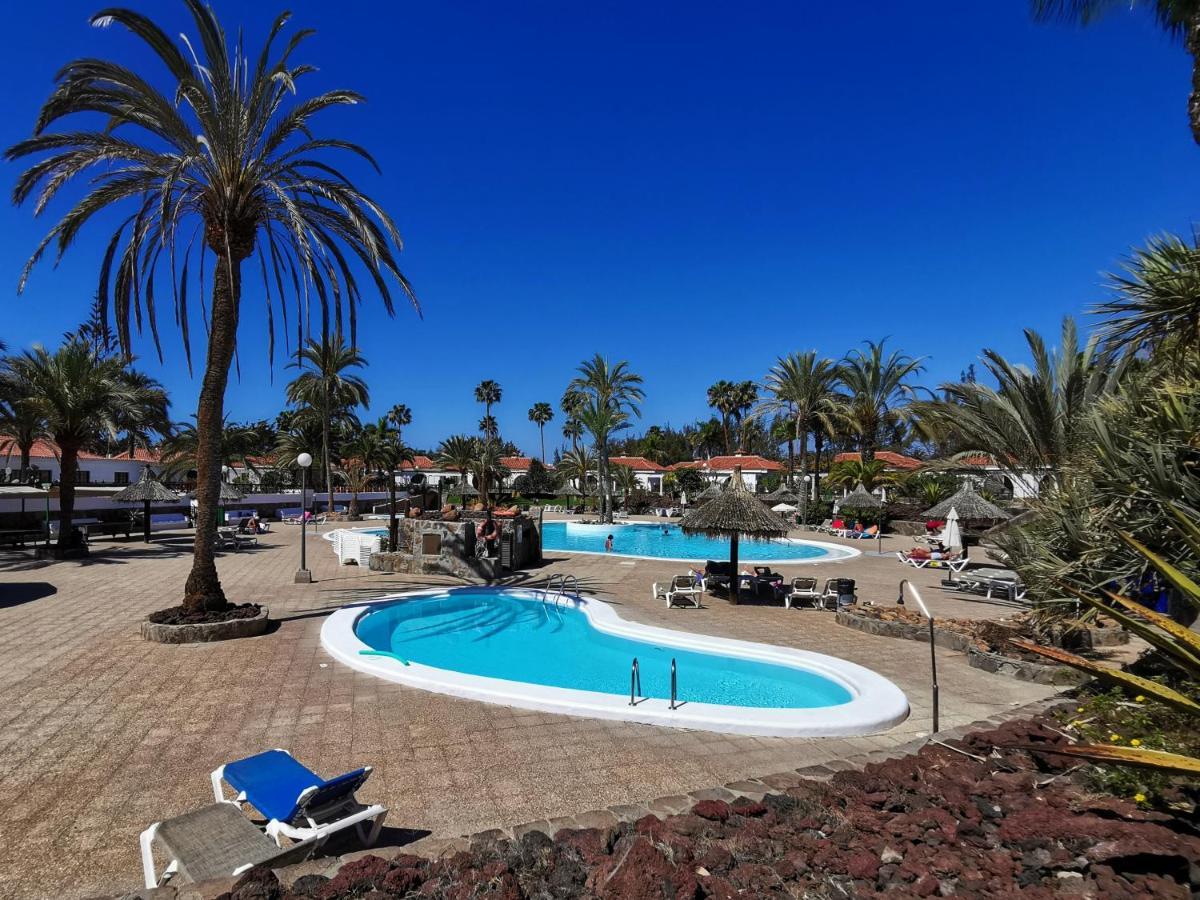 Ferienhaus Holiday Parque Golf 9 By Pride Properties Gc